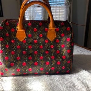 Limited Edition 2005 Speedy25 Cheery